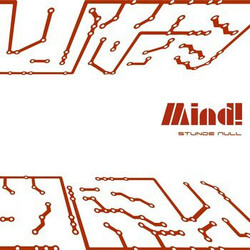 Mind! Stunde Null Vinyl LP USED