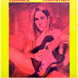 Torres (2) Thirstier Vinyl LP USED