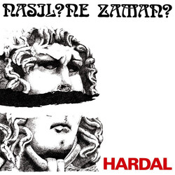 Hardal Nasıl? Ne Zaman? Vinyl LP USED