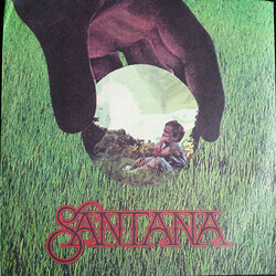 Santana Jingo / Persuasion USED VINYL 7INCH 45 RPM SINGLE