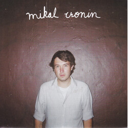 Mikal Cronin Tide USED VINYL 7INCH 45 RPM