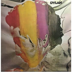 Bob Dylan Dylan Vinyl LP USED