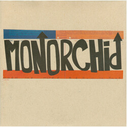 Monorchid When The Mutes Begin To Root USED VINYL 7INCH 45 RPM
