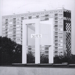 War (14) Brodermordet USED VINYL 7INCH 45 RPM EP