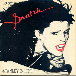 Snatch (3) Stanley & I.R.T. VINYL 7" USED
