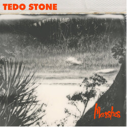 Tedo Stone Marshes Vinyl LP USED