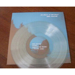 Six Organs Of Admittance Dark Noontide Vinyl LP USED