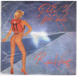 Roger Waters The Pros And Cons Of Hitch Hiking USED VINYL 7INCH SINGLE STEREO