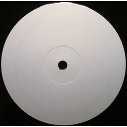 Various Dayz Like That USED VINYL 12INCH UNOFFICIAL RELEASE WHITE LABEL 33 S RPM