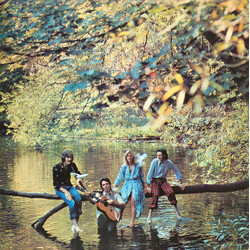Wings (2) Wild Life Vinyl LP USED