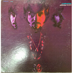 Johnny Rivers Realization Vinyl LP USED