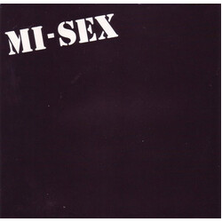 Mi-Sex Falling In And Out USED VINYL 7INCH 45 RPM SINGLE