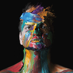 Fyfe Control Multi Vinyl LP/CD USED