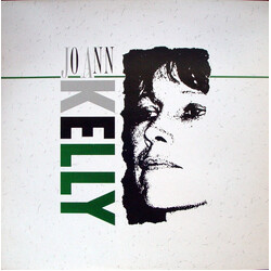 Jo-Ann Kelly Jo Ann Kelly Vinyl LP USED