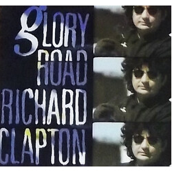 Richard Clapton Glory Road USED VINYL 7INCH SINGLE 45 RPM