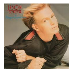 Jason Donovan Hang On To Your Love Vinyl 12" USED