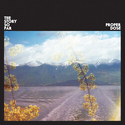 The Story So Far (2) Proper Dose Vinyl LP USED