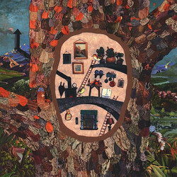 Sara Watkins Under The Pepper Tree Vinyl LP USED