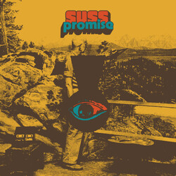Suss (5) Promise Vinyl LP USED
