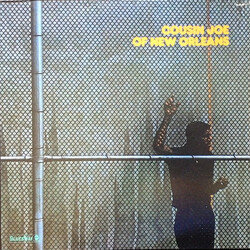 Cousin Joe Cousin Joe Of New Orleans Vinyl LP USED