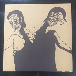 Creepers (3) / Buffalo Tooth Creepers / Buffalo Tooth Vinyl USED
