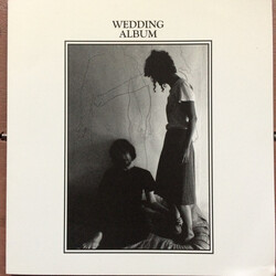 Helga Fassonaki / Andrew Scott (6) Wedding Album USED VINYL 7INCH 33 S RPM SINGLE WHITE LABEL
