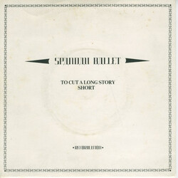 Spandau Ballet To Cut A Long Story Short USED VINYL 7INCH 45 RPM SINGLE