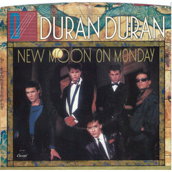 Duran Duran New Moon On Monday USED VINYL 7INCH 45 RPM SINGLE