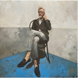 Matt Berninger Serpentine Prison Vinyl LP USED