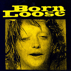 Born Loose Move Along USED VINYL 7INCH 45 RPM