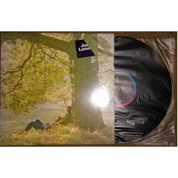John Lennon / The Plastic Ono Band John Lennon/Plastic Ono Band Vinyl LP USED