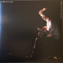 Bob Dylan Down In The Groove Vinyl LP USED