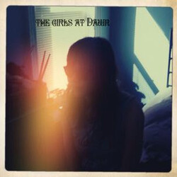 The Girls At Dawn Back To You / WCK USED VINYL 7INCH