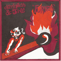 Darkness & Jive Furnace / Guys 'N' Dolls Vinyl 7" USED