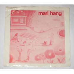 Mari Hang Growin' USED VINYL 7INCH 33 S RPM EP