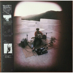 Ben Howard (2) Variations. Volume 1 Vinyl LP USED