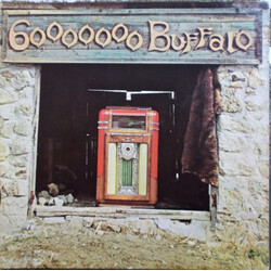 60,000,000 Buffalo Nevada Jukebox Vinyl LP USED