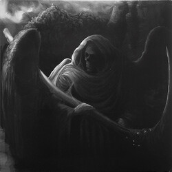 Adversarial Prophetic Plain Of Abyssal Revelation Vinyl LP USED