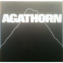 Agathorn Agathorn Vinyl LP USED
