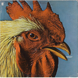 Ambergris (2) Ambergris Vinyl LP USED