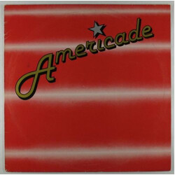 Americade Americade USED VINYL 12INCH 33 S RPM