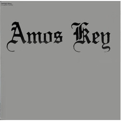 Amos Key First Key Vinyl LP USED