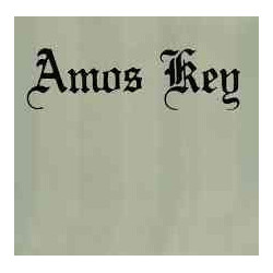 Amos Key First Key Vinyl LP USED