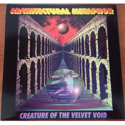 Architectural Metaphor Creature Of The Velvet Void Vinyl LP USED