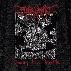 Arphaxat Loudun La Maudite Vinyl LP USED