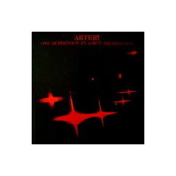 Artery (2) One Afternoon In A Hot Air Balloon Vinyl LP USED