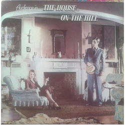 Audience Bobby Keys The House On The Hill Vinyl LP USED
