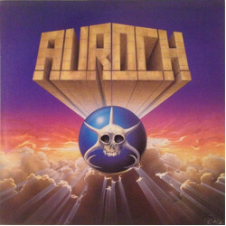 Auroch Auroch USED VINYL 12INCH 45 RPM