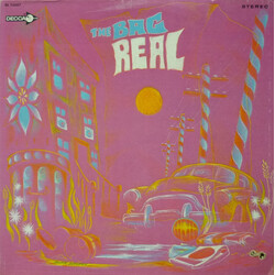 The Bag (3) Real Vinyl LP USED