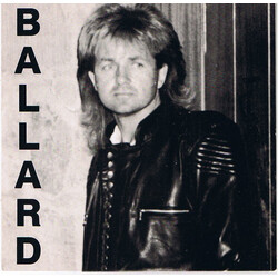 Ballard (5) Underground USED VINYL 7INCH
